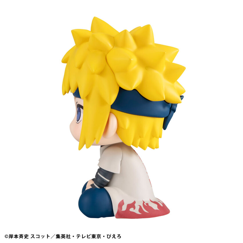 Pre-order: NARUTO SHIPPUDEN LOOKUP NARUTO SIX PATHS SAGE MODE FIGURE. ESTIMATE SHIP DATE AUGUST 2025