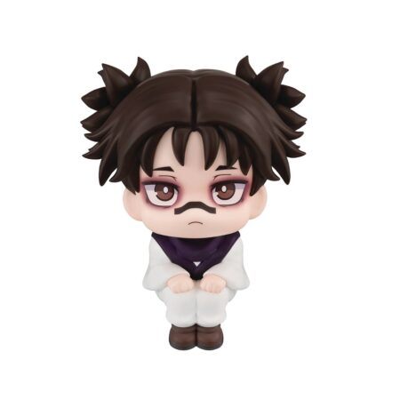 Pre-order: JUJUTSU KAISEN LOOKUP CHOSO FIGURE W/GIFT. ESTIMATE SHIP DATE AUGUST 2025