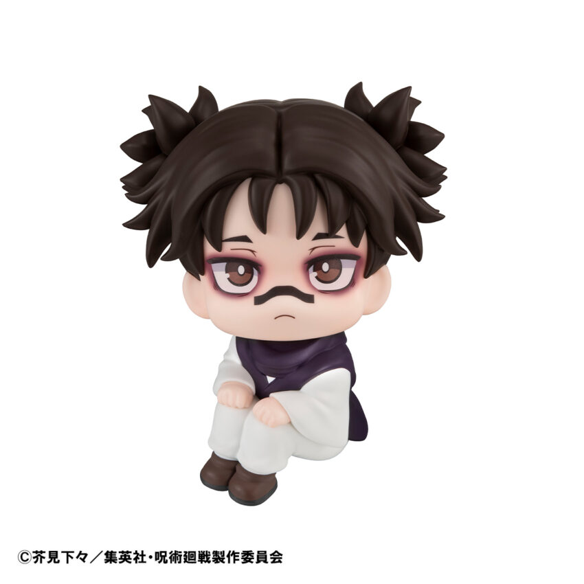 Pre-order: JUJUTSU KAISEN LOOKUP CHOSO FIGURE W/GIFT. ESTIMATE SHIP DATE AUGUST 2025