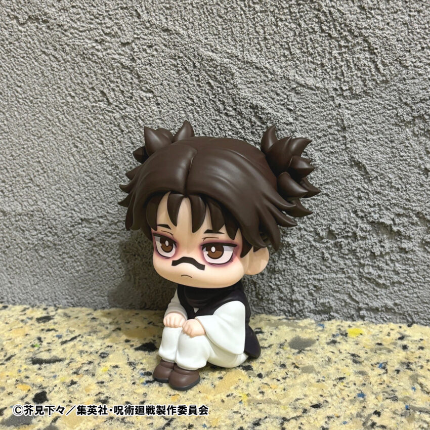 Pre-order: JUJUTSU KAISEN LOOKUP CHOSO FIGURE W/GIFT. ESTIMATE SHIP DATE AUGUST 2025