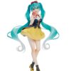 Pre-order: HATSUNE MIKU WONDERLAND SNOW WHITE FIGURE. ESTIMATE SHIP DATE JUNE 2025
