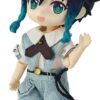 Pre-order: GENSHIN IMPACT VENTI BLUE BALLAD NENDOROID DOLL ACTION FIGURE. ESTIMATE SHIP DATE DECEMBER 2025