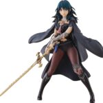 Pre-order: FIRE EMBLEM THREE HOUSES POP UP PARADE BYLETH FEMALE FIGURE. ESTIMATE SHIP DATE SEPTEMBER 2025