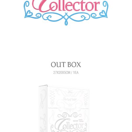 TWICE - 2025 SEASON'S GREETINGS [COLLECTOR]