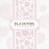 BLACKPINK - THE GAME PHOTO CARD COLLECTION [BLACKPINK'S NEW YEAR GREETING]