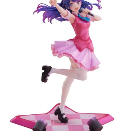 OSHI NO KO AI 1/7 PVC FIGURE