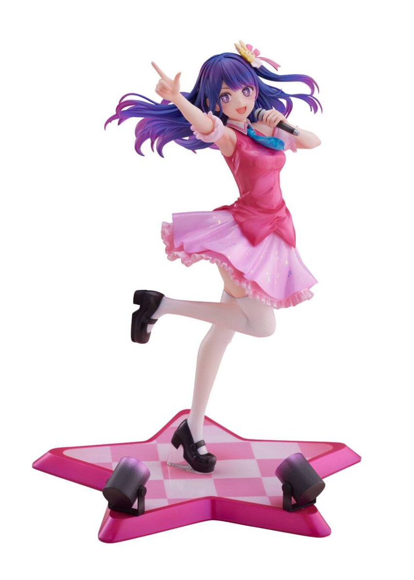 OSHI NO KO AI 1/7 PVC FIGURE