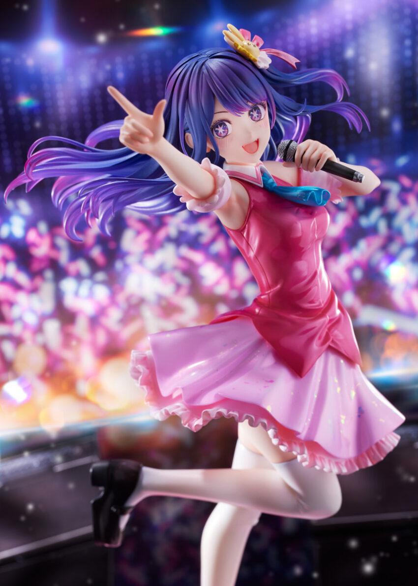 OSHI NO KO AI 1/7 PVC FIGURE