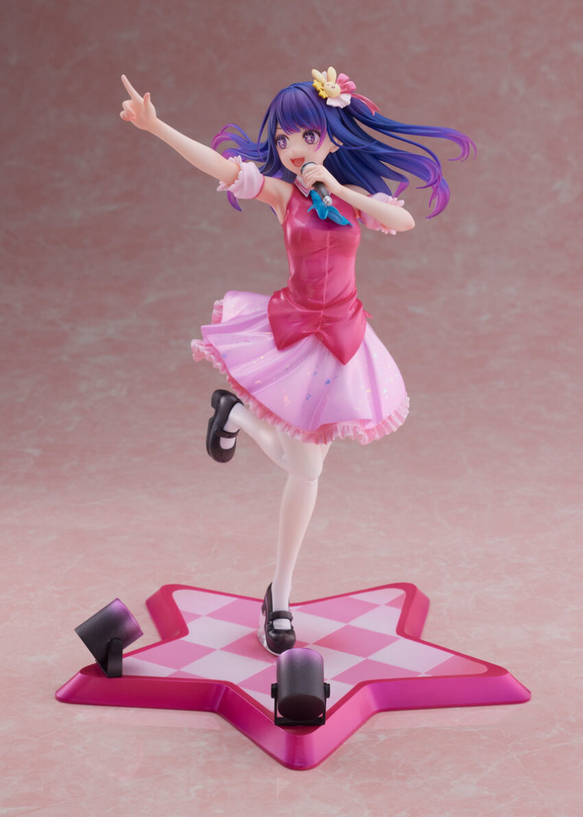 OSHI NO KO AI 1/7 PVC FIGURE