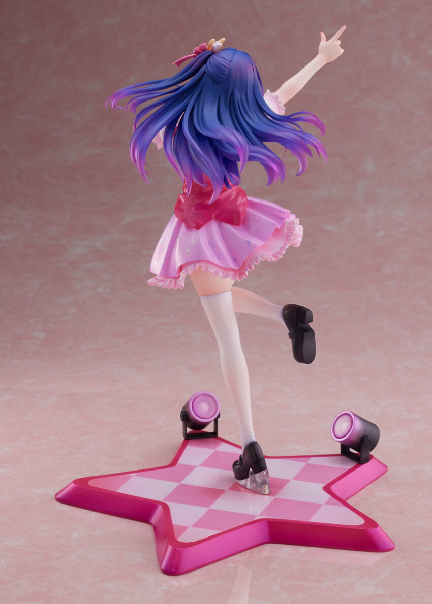 OSHI NO KO AI 1/7 PVC FIGURE