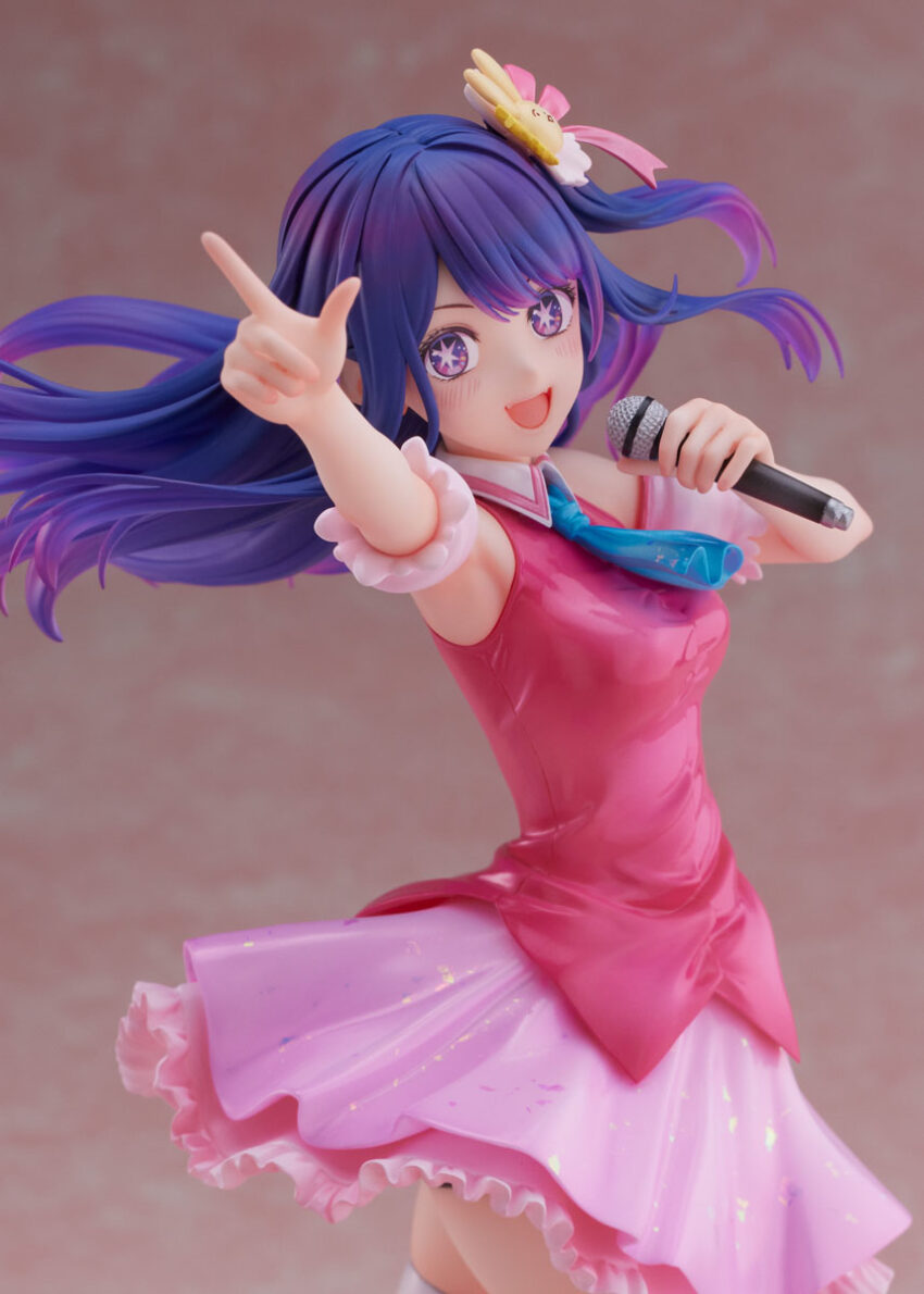 OSHI NO KO AI 1/7 PVC FIGURE