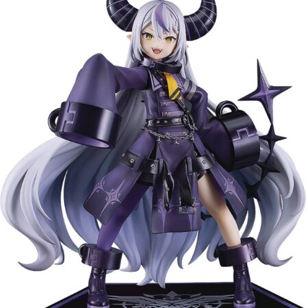 HOLOLIVE PRODUCTION LA DARKNESS 1/6 PVC FIGURE