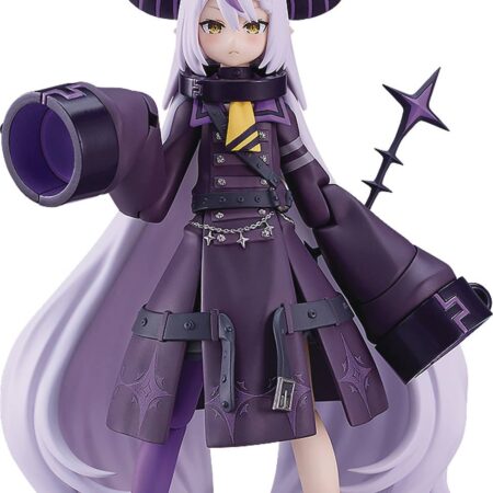 HOLOLIVE PRODUCTION LA DARKNESSS FIGMA ACTION FIGURE