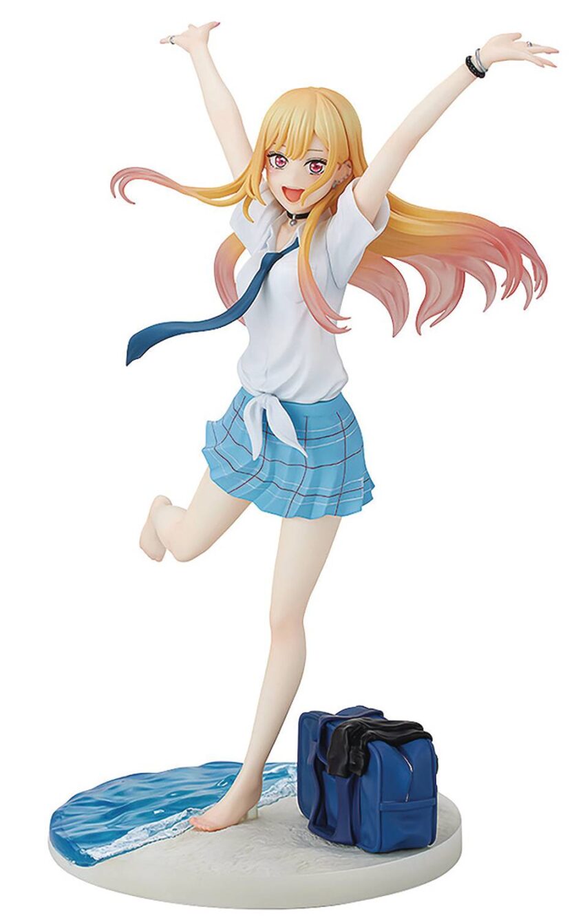 MY DRESS UP DARLING TENITOL MARIN KITAGAWA FIGURE