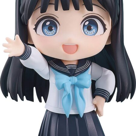 AKEBIS SAILOR UNIFORM KOMICHI AKEBI NENDOROID ACTION FIGURE