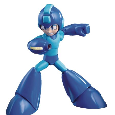 MEGA MAN MDLX ROCKMAN ACTION FIGURE