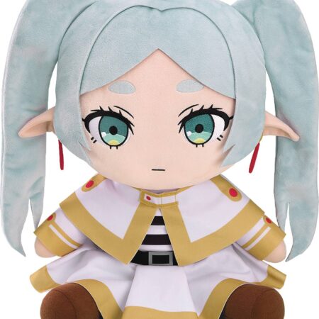 FRIEREN BEYOND JOURNEYS END FRIEREN BIG PLUSHIE