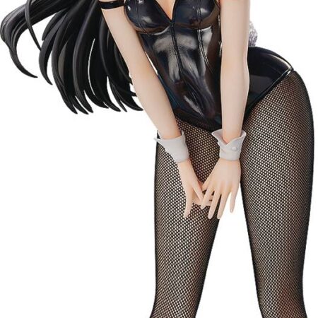 RASCAL DOES NOT DREAM MAI SAKURAJIMA 1/4 PVC FIGURE BUNNY