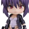 GHOST IN SHELL STAND ALONE MOTOKO KUSANAGI NENDOROID ACTION FIGURE