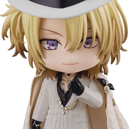 NIJISANJI EN LUCA KANESHIRO NENDOROID ACTION FIGURE