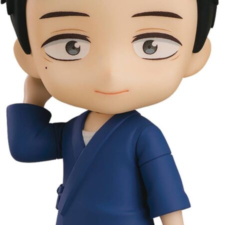 MY DRESS UP DARLING WAKANA GOJO NENDOROID ACTION FIGURE