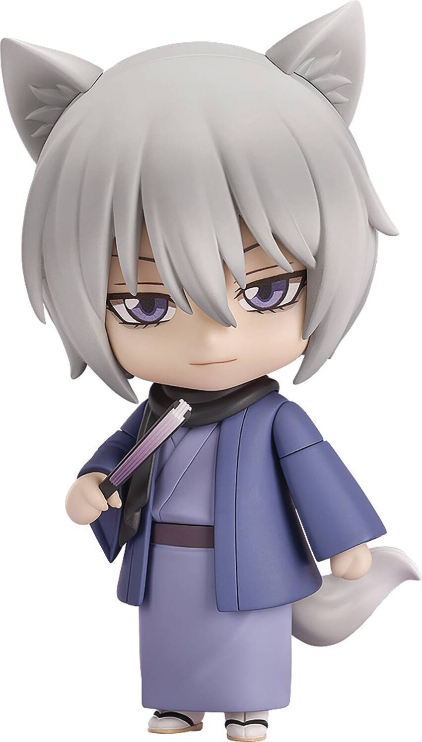 KAMISAMA KISS TOMOE NENDOROID ACTION FIGURE.