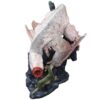 MONSTER HUNTER CFB CREATORS MODEL KHEZU