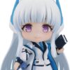 BLUE ARCHIVE NOA USHIO NENDOROID ACTION FIGURE
