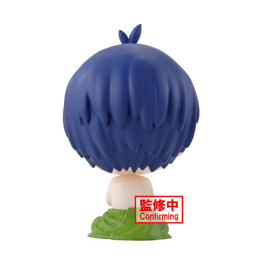BLUE LOCK MACOT V1 YOICHI ISAGI FIGURE