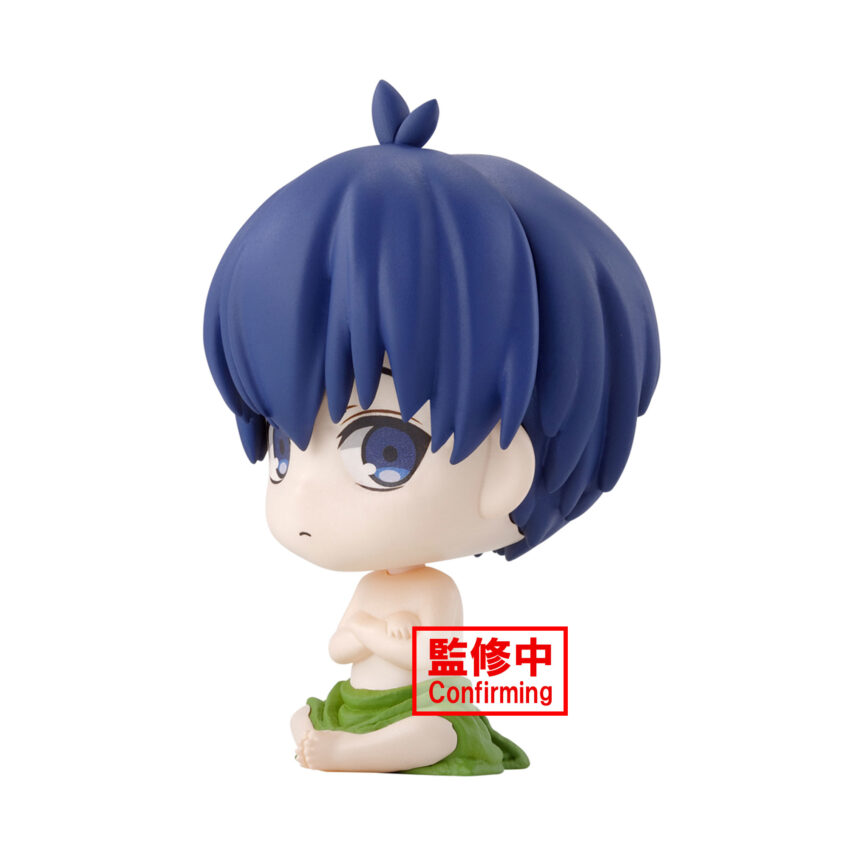 BLUE LOCK MACOT V1 YOICHI ISAGI FIGURE
