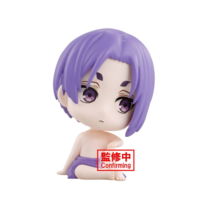 BLUE LOCK MACOT V1 REO MIKAGE FIGURE
