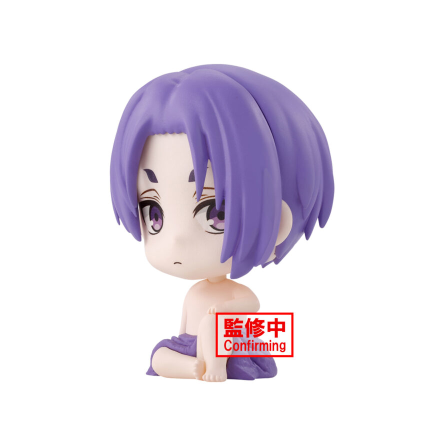 BLUE LOCK MACOT V1 REO MIKAGE FIGURE