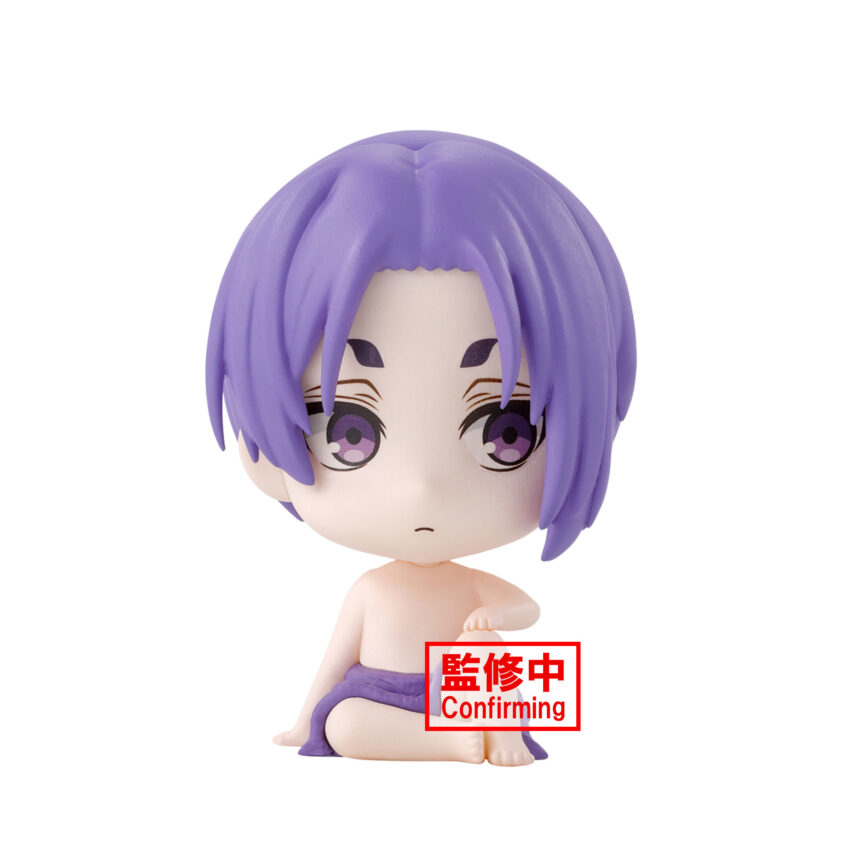 BLUE LOCK MACOT V1 REO MIKAGE FIGURE