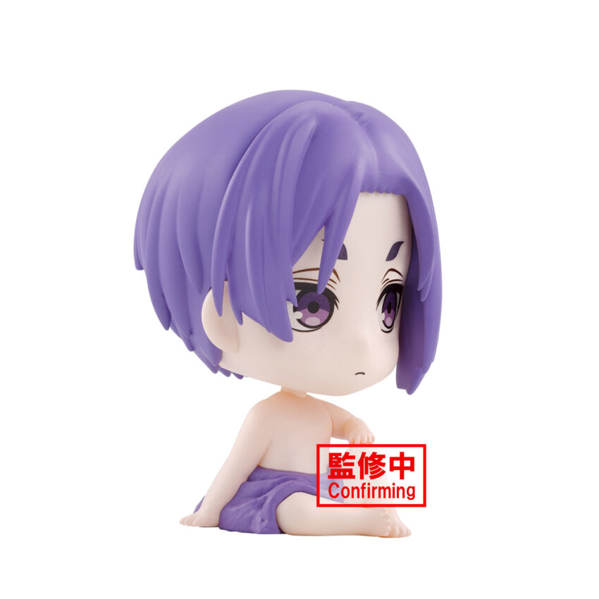 BLUE LOCK MACOT V1 REO MIKAGE FIGURE