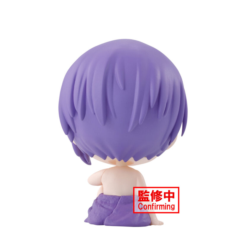 BLUE LOCK MACOT V1 REO MIKAGE FIGURE