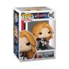 POP ANIMATION BLEACH RANGIKU MATSUMOTO FIGURE