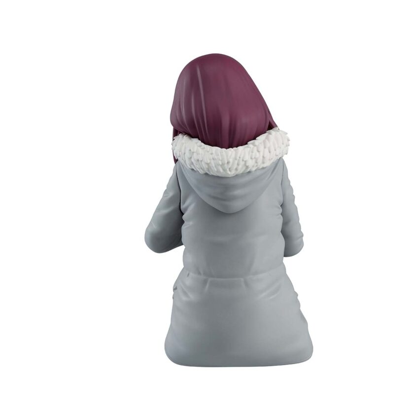 LAID BACK CAMP SEASON 3 AYANO TOKI FIGURE