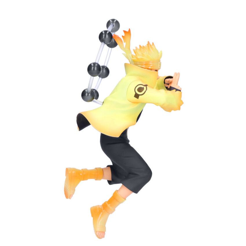 NARUTO SHIPPUDEN VIBRATION STARS NARUTO V SPECIAL FIGURE