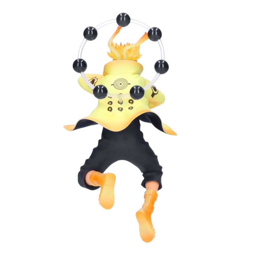 NARUTO SHIPPUDEN VIBRATION STARS NARUTO V SPECIAL FIGURE