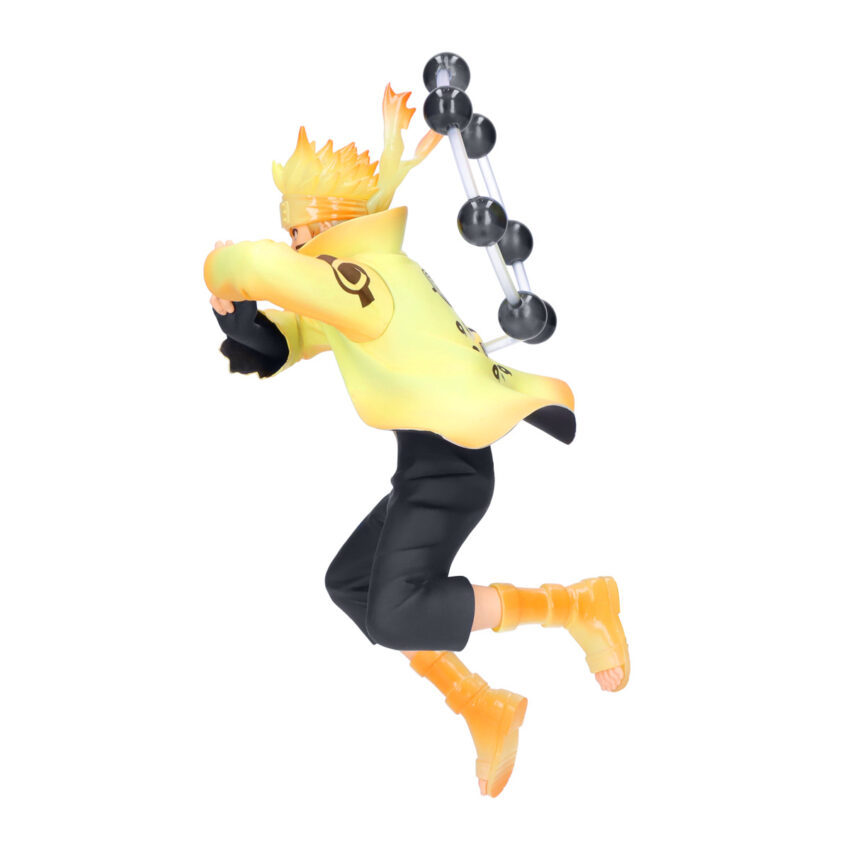 NARUTO SHIPPUDEN VIBRATION STARS NARUTO V SPECIAL FIGURE