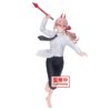 CHAINSAW MAN VIBRATION STARS POWER III FIGURE