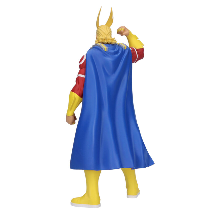 MY HERO ACADEMIA MOVIE YOURE NEXT V3 FIGURE
