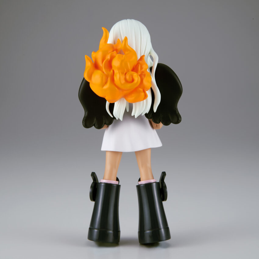 ONE PIECE GRANDLINE SERIES S-SNAKE DXF FIGURE