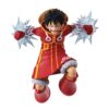ONE PIECE BATTLE RECORD COLLECTION MONKEY D LUFFY FIGURE
