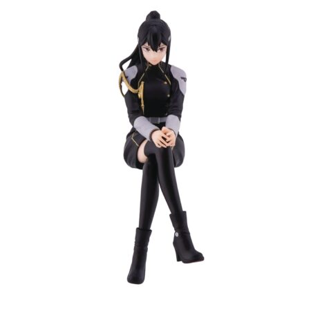 KAIJU NO 8 PM PERCHING MINA ASHIRO FIGURE
