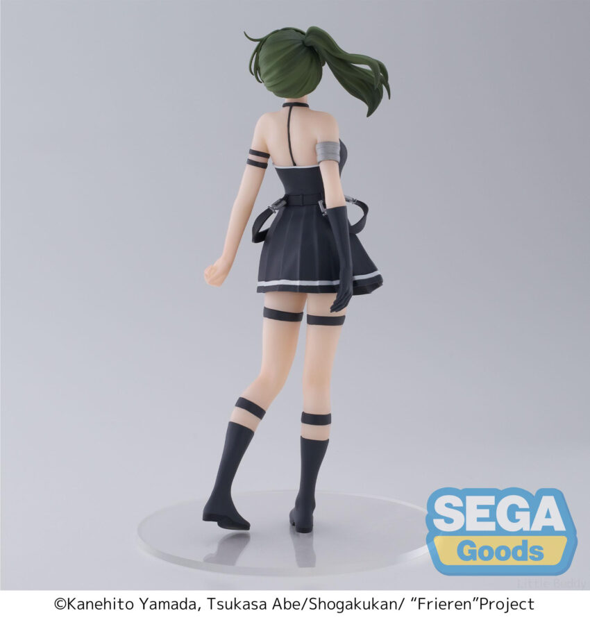 FRIEREN BEYOND JOURNEYS END DESKTOP X DECORATE COLL UBEL FIGURE