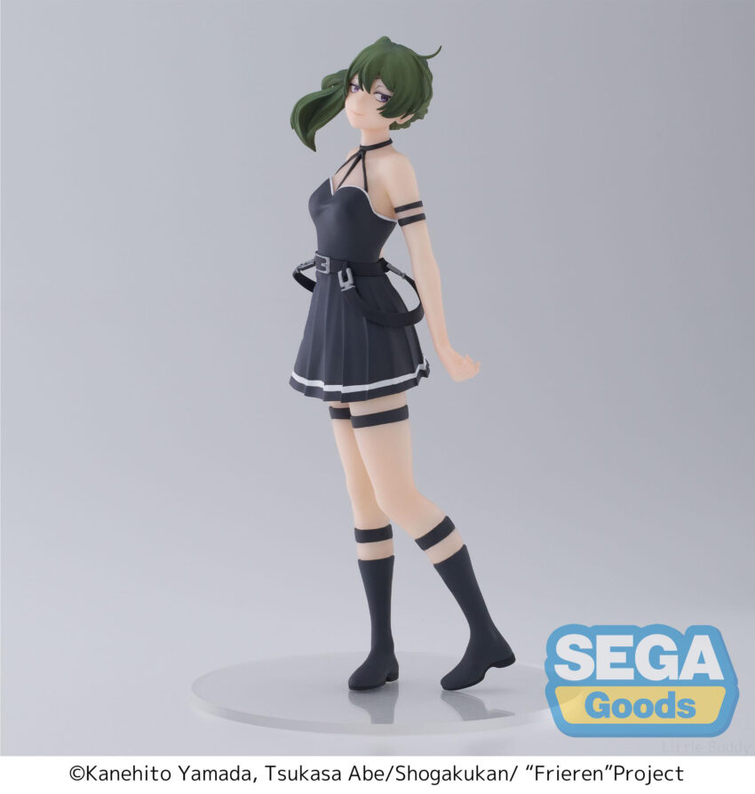 FRIEREN BEYOND JOURNEYS END DESKTOP X DECORATE COLL UBEL FIGURE