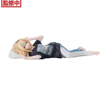 JELLYFISH CANT SWIM PM PERCHING KANO YAMANOUCHI FIGURE