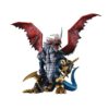 DIGIMON IMPERIALDRAMON ICHIBAN FIGURE