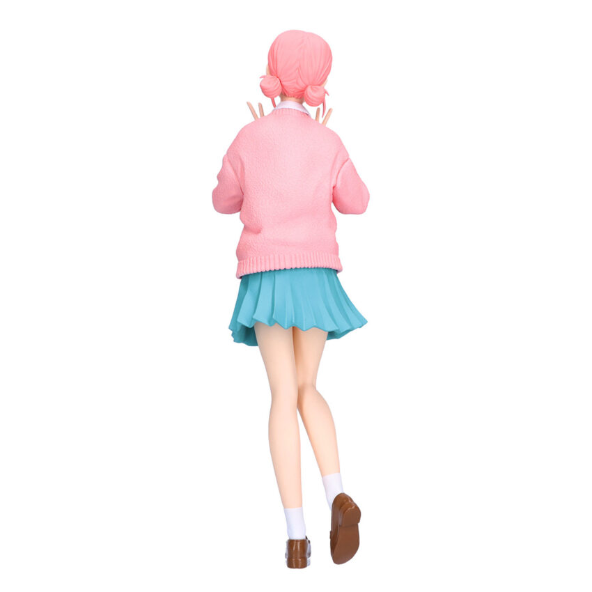 BLUE BOX HINA CHONO UNIFORM FIGURE